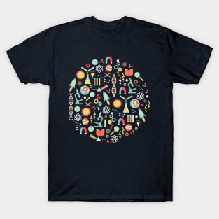 Science Studies T-Shirt